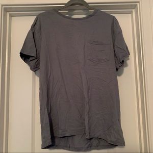 H&M Pocket Tee